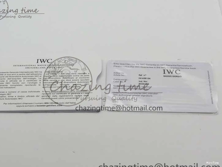 MIROTIME 0317 Portofino Automatic 37 SS M+F 1:1 Best Edition Silver Dial RG Markers on Red Crocodile Strap A Reliable 7154